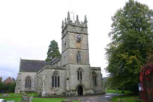 St Mary's Church